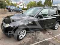 2007 BMW X3