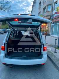 2007 BMW X3