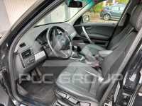 2007 BMW X3