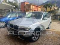 2007 BMW X3