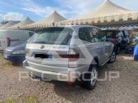 2007 BMW X3