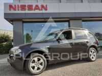 2007 BMW X3
