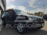 2007 BMW X3