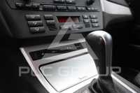 2007 BMW X3