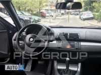 2007 BMW X5