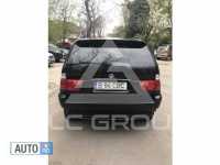 2007 BMW X5