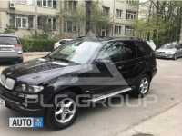 2007 BMW X5