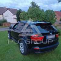 2007 BMW X5
