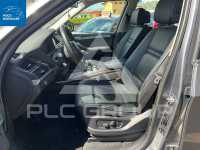 2007 BMW X5