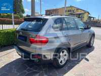 2007 BMW X5