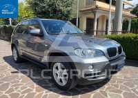 2007 BMW X5