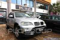 2007 BMW X5