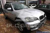 2007 BMW X5