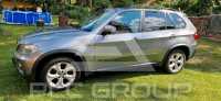 2007 BMW X5