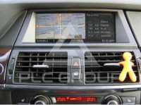 2007 BMW X5