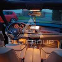 2007 BMW X5