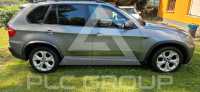 2007 BMW X5
