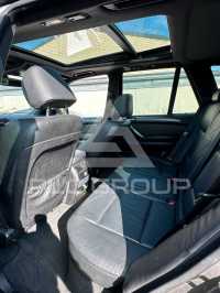 2007 BMW X5
