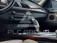 2007 BMW X5