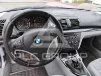 2007 BMW 120