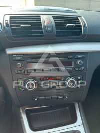 2007 BMW 120
