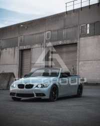 2007 BMW 120