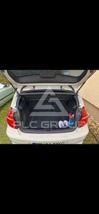 2007 BMW 120