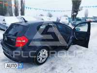 2007 BMW 120