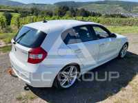 2007 BMW 120