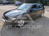 2007 BMW 120