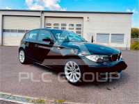 2007 BMW 120