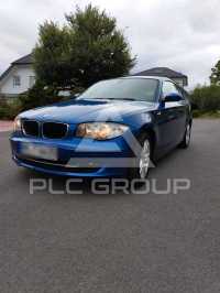 2007 BMW 120