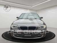 2007 BMW 120