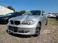 2007 BMW 120