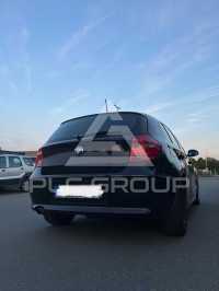 2007 BMW 120