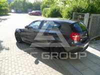 2007 BMW 120