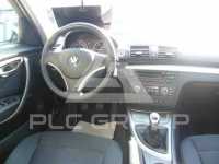 2007 BMW 120