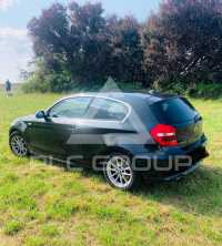2007 BMW 120