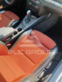 2007 BMW 120