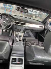 2007 BMW 120