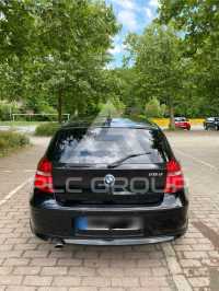 2007 BMW 120