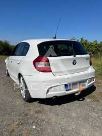 2007 BMW 120