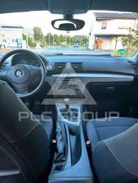 2007 BMW 120