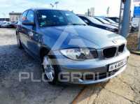 2007 BMW 120
