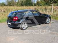 2007 BMW 120