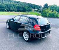 2007 BMW 120