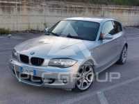 2007 BMW 120