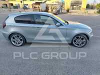 2007 BMW 120
