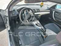 2007 BMW 120
