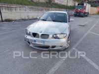 2007 BMW 120